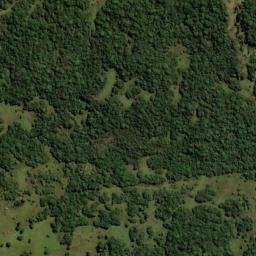 Satellite imagery of Coxilha dos Pimentel, BR