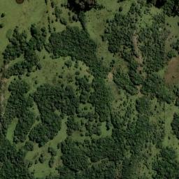 Satellite imagery of Coxilha dos Pimentel, BR