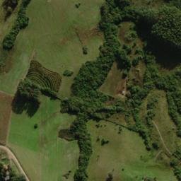 Satellite imagery of Coxilha das Flores, BR