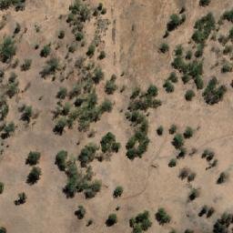 Satellite imagery of Jimperding Hill, AU