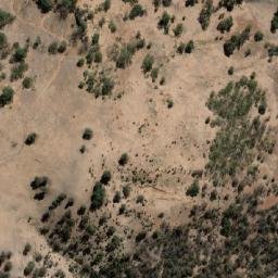 Satellite imagery of Jimperding Hill, AU