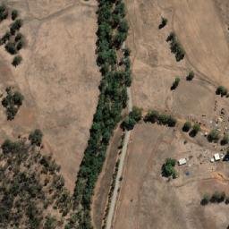 Satellite imagery of Jimperding Hill, AU
