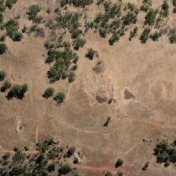 Satellite imagery of Kowalyou Katta, AU