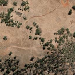 Satellite imagery of Kowalyou Katta, AU