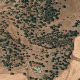 Satellite imagery of Windmill Hill, AU