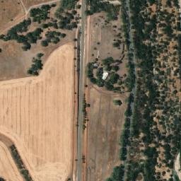 Satellite imagery of Windmill Hill, AU