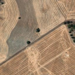 Satellite imagery of Iron Knob, AU