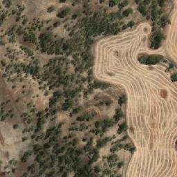 Satellite imagery of Mount Dick, AU