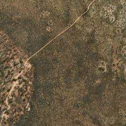 Satellite imagery of Diamond Rock, AU