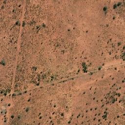 Satellite imagery of Moonamby Rockhole, AU