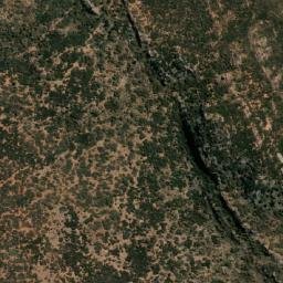 Satellite imagery of Dick Nob, AU