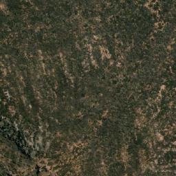 Satellite imagery of Dick Nob, AU