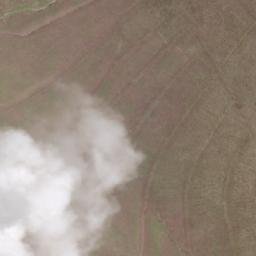 Satellite imagery of Mount Abundance, AU