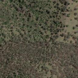 Satellite imagery of Pigeon Box Mountain, AU