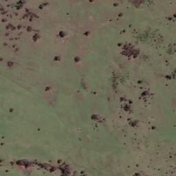 Satellite imagery of Coomoo Coomoo Mountain, AU