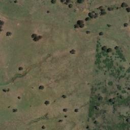 Satellite imagery of Crawney Pass, AU
