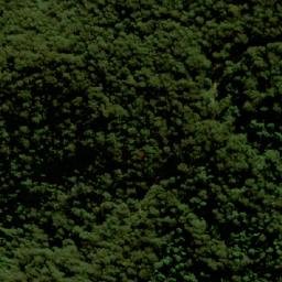 Satellite imagery of Blue Knob, AU