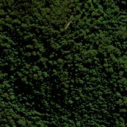 Satellite imagery of Blue Knob, AU