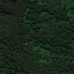 Satellite imagery of Mount Comboyne, AU