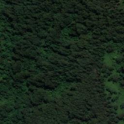 Satellite imagery of Mount Comboyne, AU
