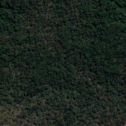 Satellite imagery of The Rock, AU