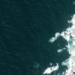 Satellite imagery of Punta Amolanos, CL