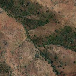 Satellite imagery of Cerro Chileno, CL