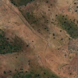 Satellite imagery of Cerro Chileno, CL