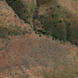 Satellite imagery of Cerro Chileno, CL