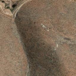 Satellite imagery of Cerro Coironal, CL