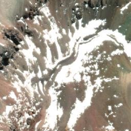 Satellite imagery of Paso Ansilta, AR