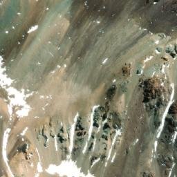 Satellite imagery of Paso Ansilta, AR