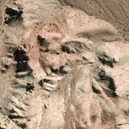 Satellite imagery of Cerro Mudadero, AR