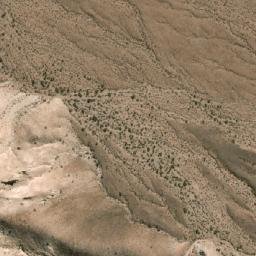 Satellite imagery of Cerro Mudadero, AR