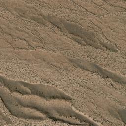 Satellite imagery of Cerro Mudadero, AR