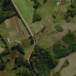 Satellite imagery of Coxilha das Flores, BR