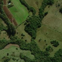 Satellite imagery of Coxilha das Flores, BR