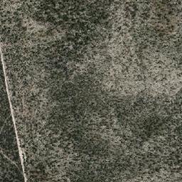 Satellite imagery of Muchea Trig Hill, AU