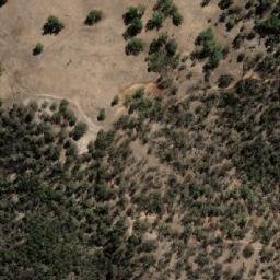Satellite imagery of Jimperding Hill, AU