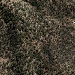 Satellite imagery of Jimperding Hill, AU