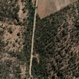 Satellite imagery of Jimperding Hill, AU