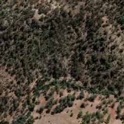 Satellite imagery of Kowalyou Katta, AU