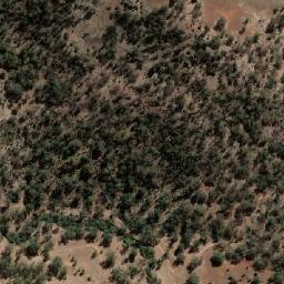 Satellite imagery of Kowalyou Katta, AU