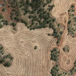 Satellite imagery of Mount Dick, AU