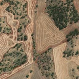 Satellite imagery of Mount Dick, AU