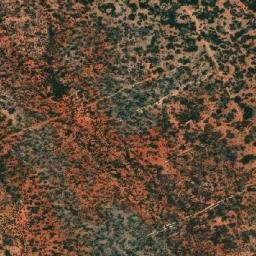 Satellite imagery of Frank Find Mine, AU
