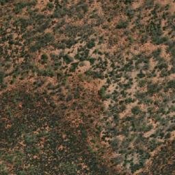 Satellite imagery of Dordie Rocks, AU