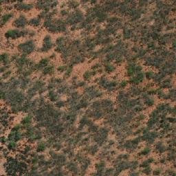 Satellite imagery of Dordie Rocks, AU