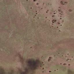 Satellite imagery of Mount Abundance, AU