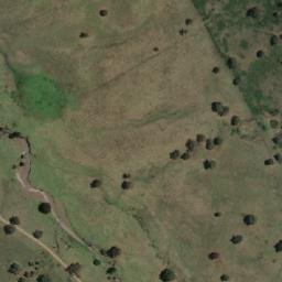 Satellite imagery of Crawney Pass, AU
